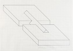 Heerich, Erwin: Geometrische Komposition