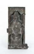 Bildhauer der 2. H. d. 20. Jh.: St. Liudger