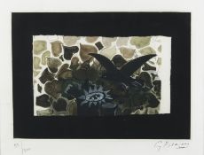 Braque, Georges: Le nid vert