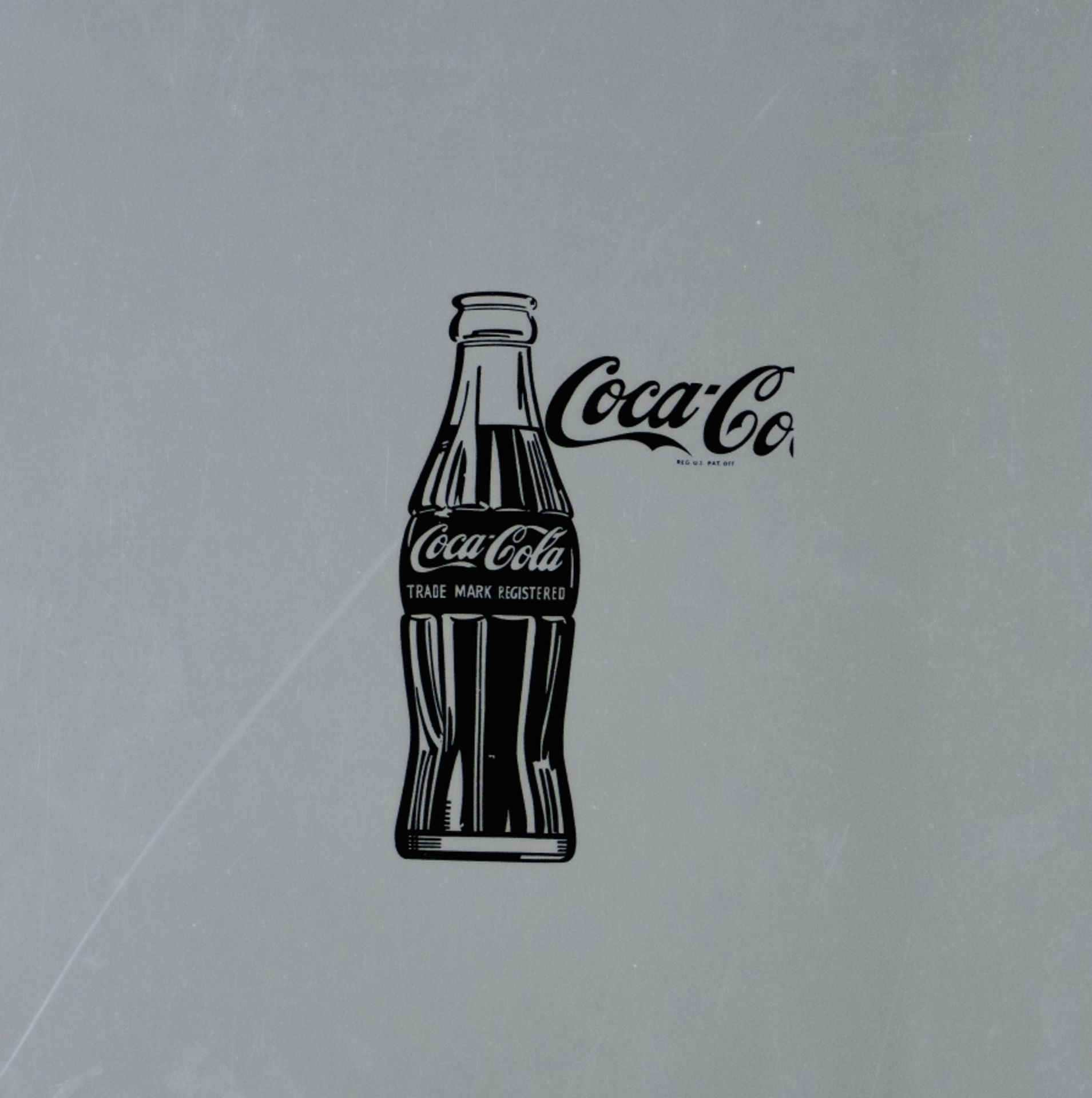 Warhol, Nach Andy: Coca Cola