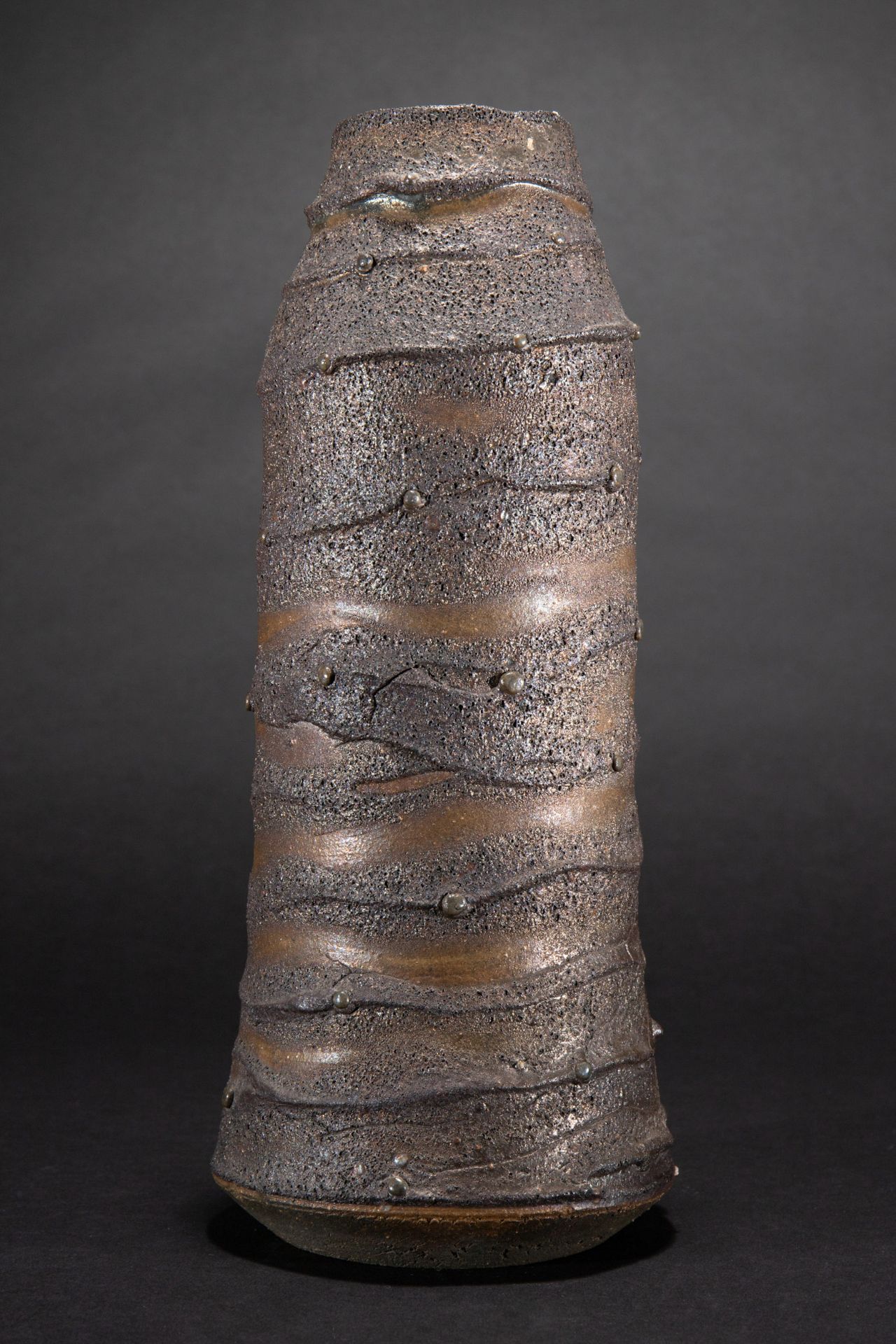 Morihiro Wada, Vase - Bild 3 aus 6