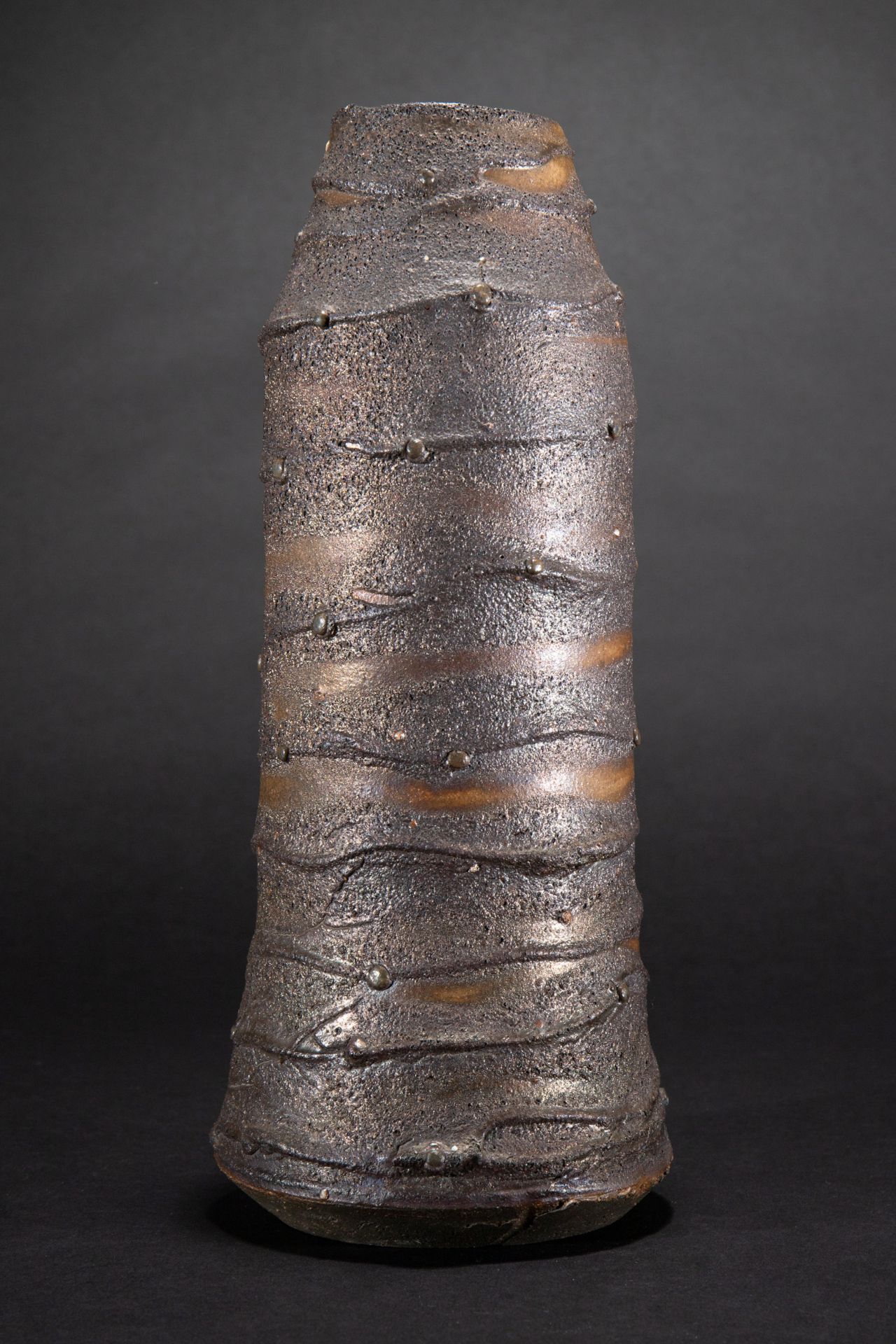 Morihiro Wada, Vase - Bild 4 aus 6