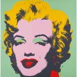 Andy Warhol, Marilyn, 1970