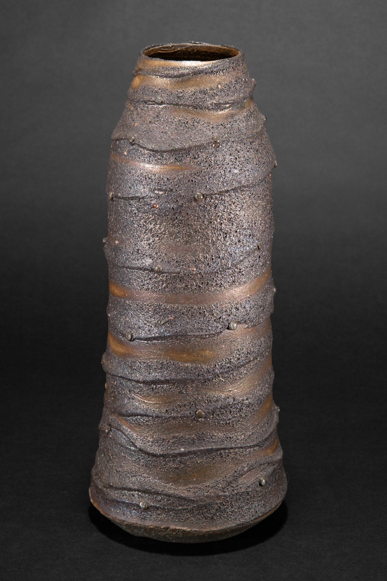 Morihiro Wada, Vase