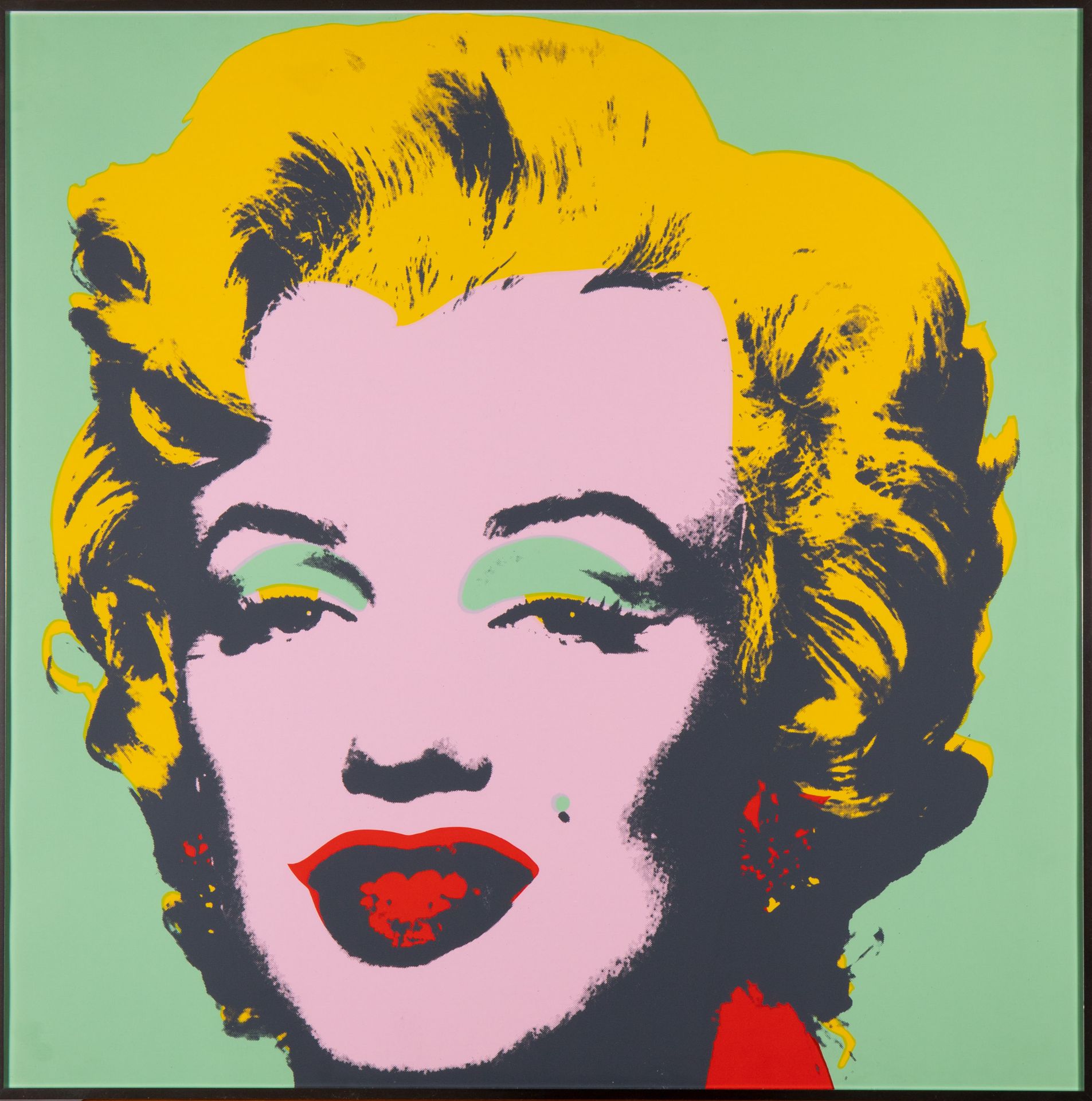 Andy Warhol, Marilyn, 1970 - Bild 2 aus 7