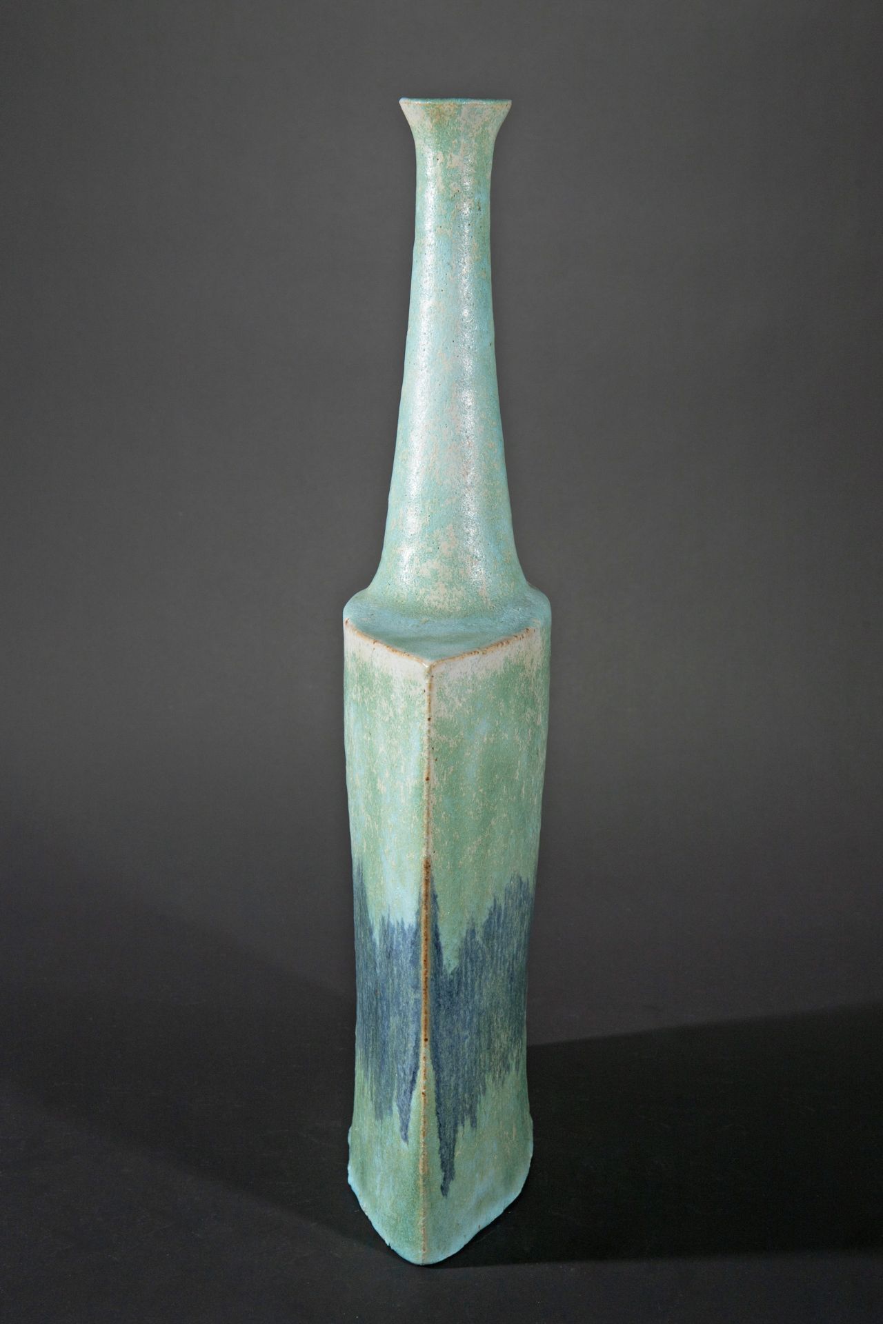 Bruno Gambone, large Vase - Image 2 of 7