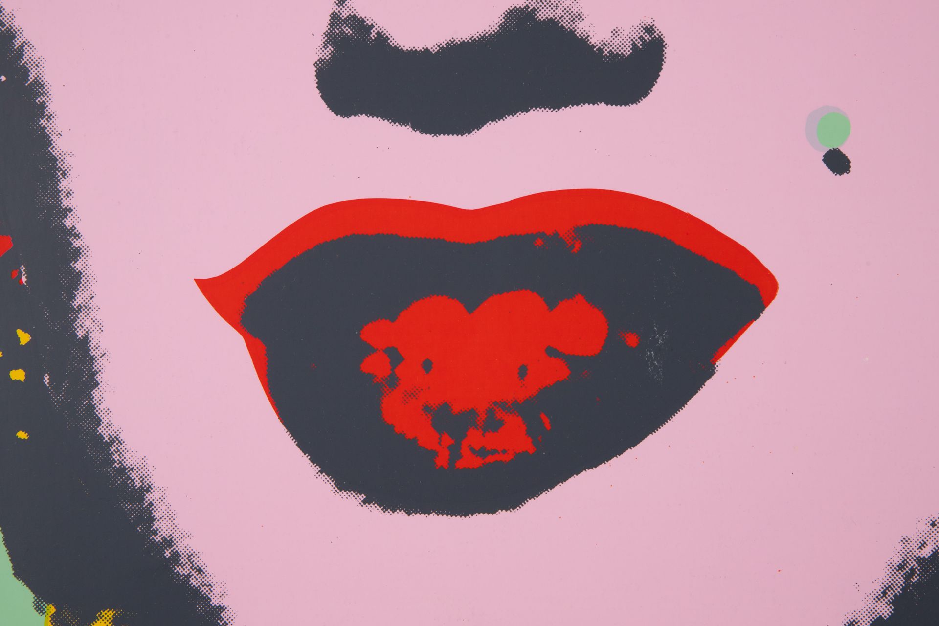 Andy Warhol, Marilyn, 1970 - Image 3 of 7