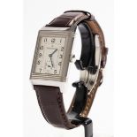 Jaeger-Le Coultre, Reverso Grand Taille