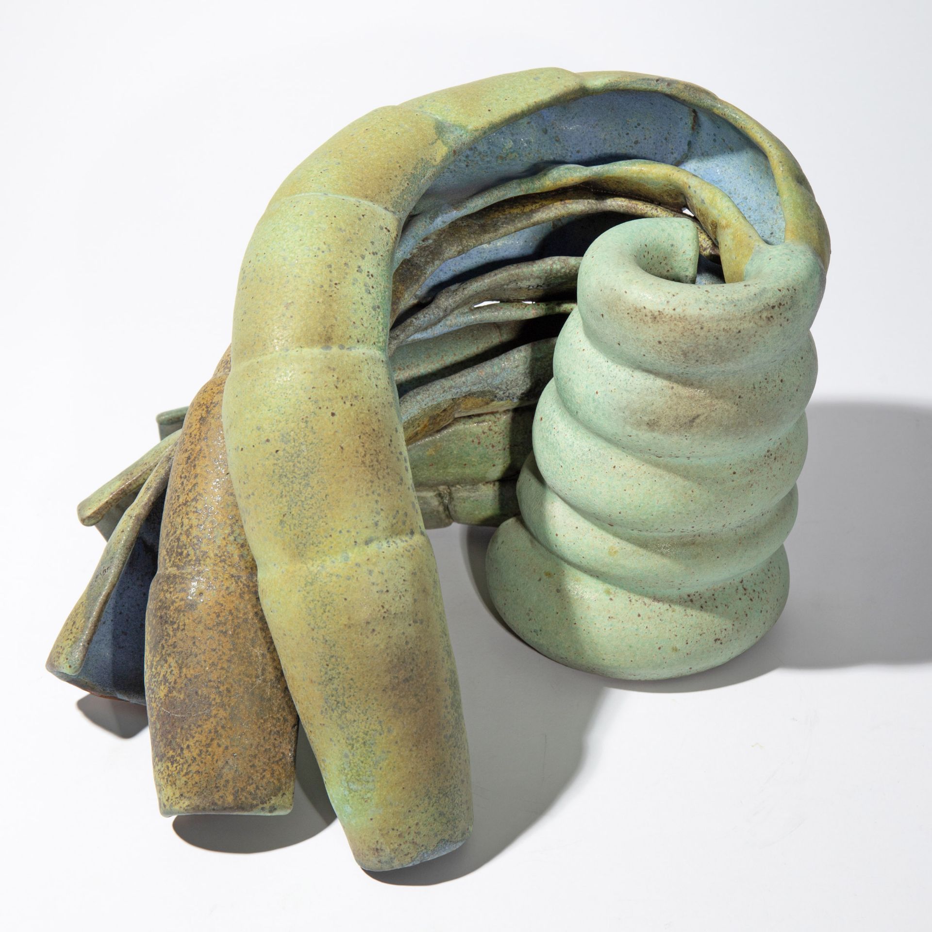 Beate Kuhn, Sculptural Form