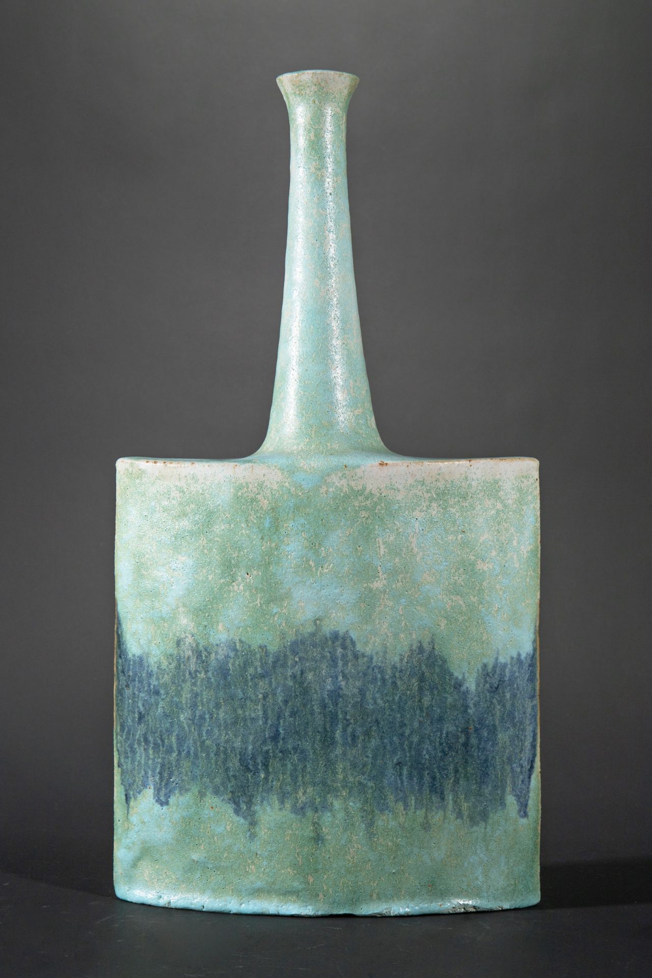 Bruno Gambone, large Vase - Image 3 of 7