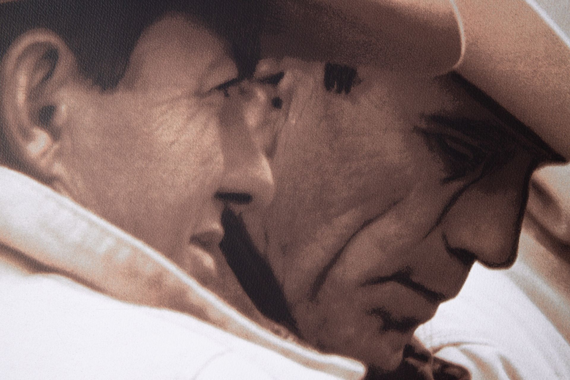 Dieter Blum*, 3 Cowboys - Bild 5 aus 6