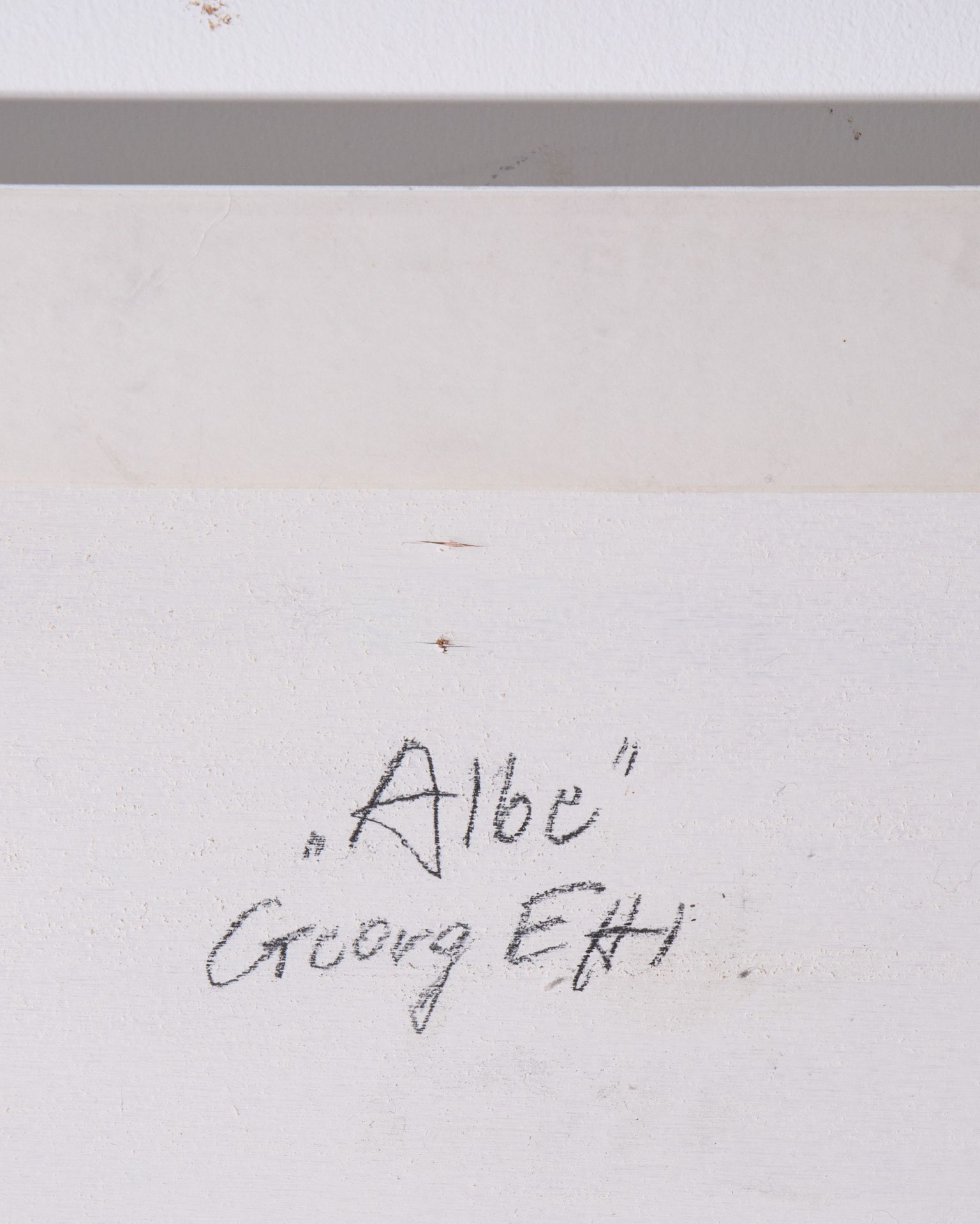 Georg Ettl*, Albe - Image 7 of 7