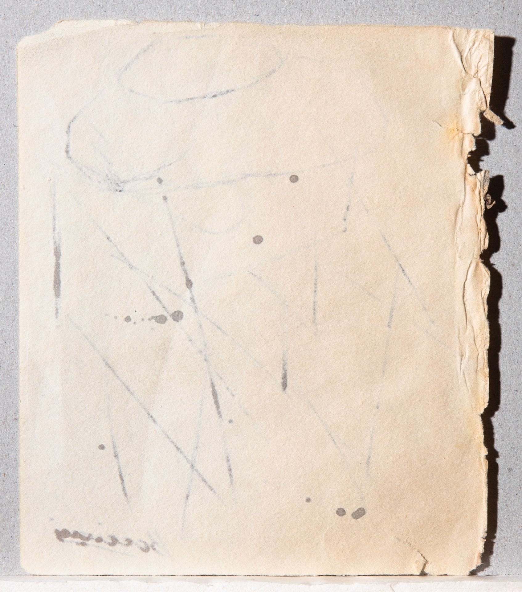 Umberto Boccioni, Zeichnung - Bild 4 aus 4
