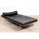 L. Mies van der Rohe, Knoll International, Barcelona Daybed / Liege