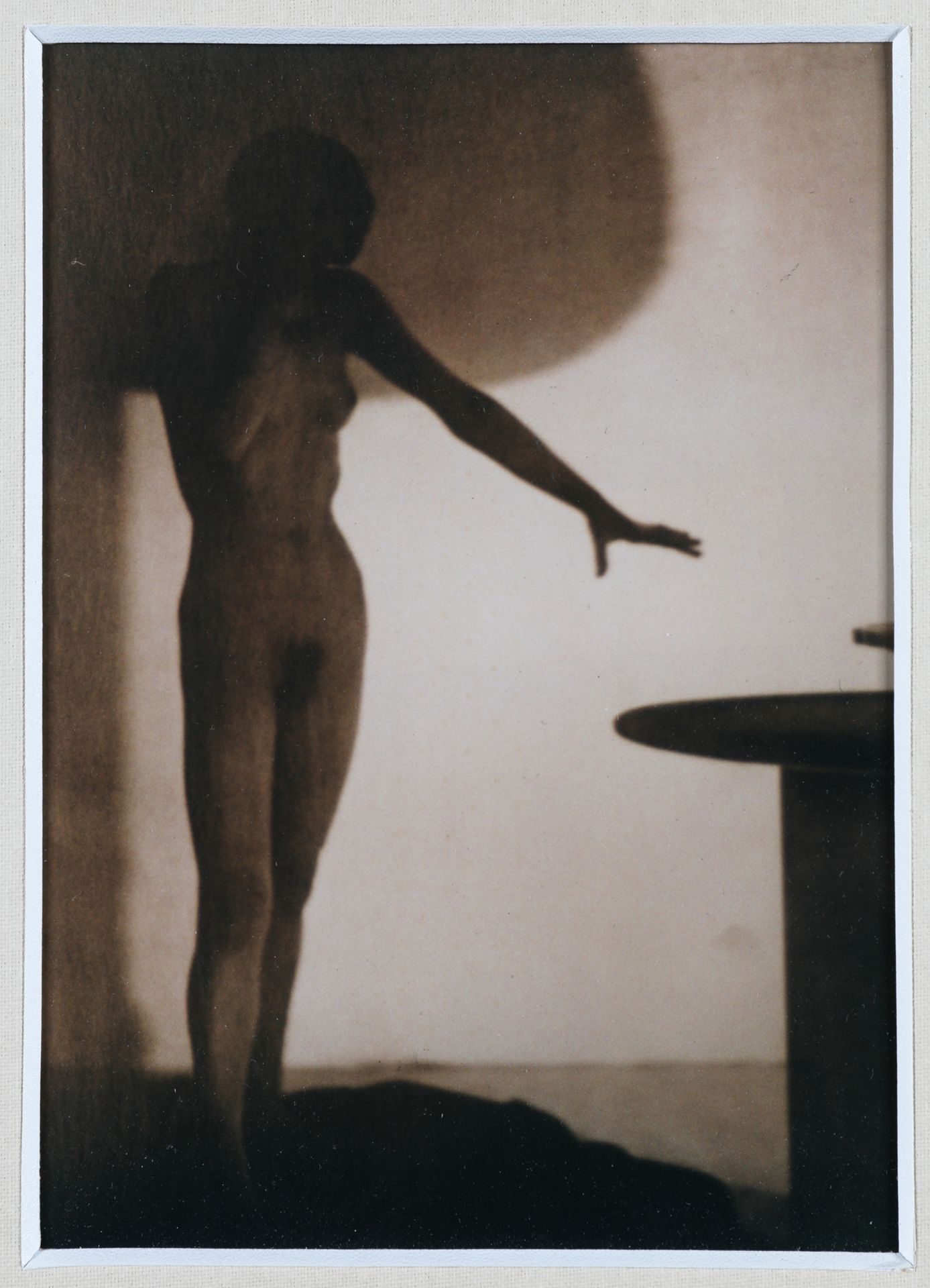 František Drtikol*, 4 nude photographs - Image 5 of 8