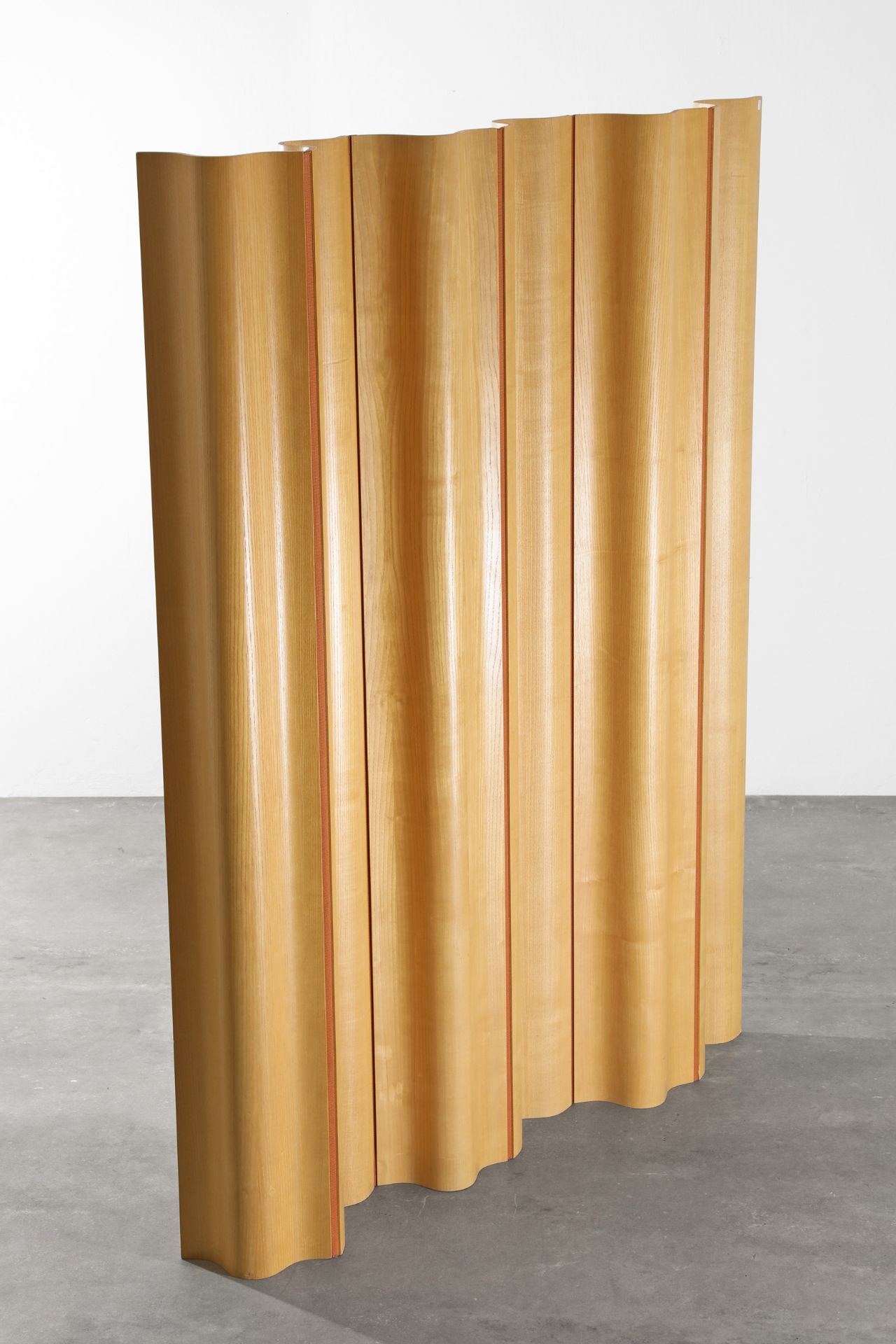 Charles & Ray Eames, Paravent Modell Folding Screen