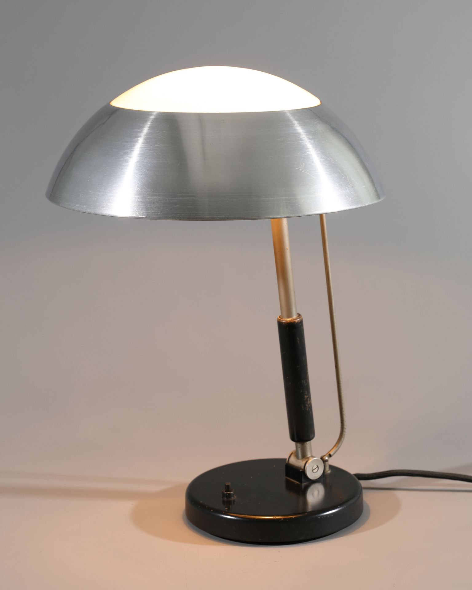 Karl Trabert, Schanzenbach & Co., Table Lamp / Desk Lamp - Image 2 of 3