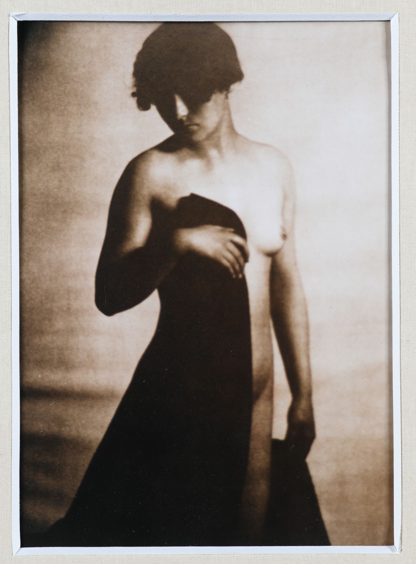 František Drtikol*, 4 nude photographs - Image 3 of 8