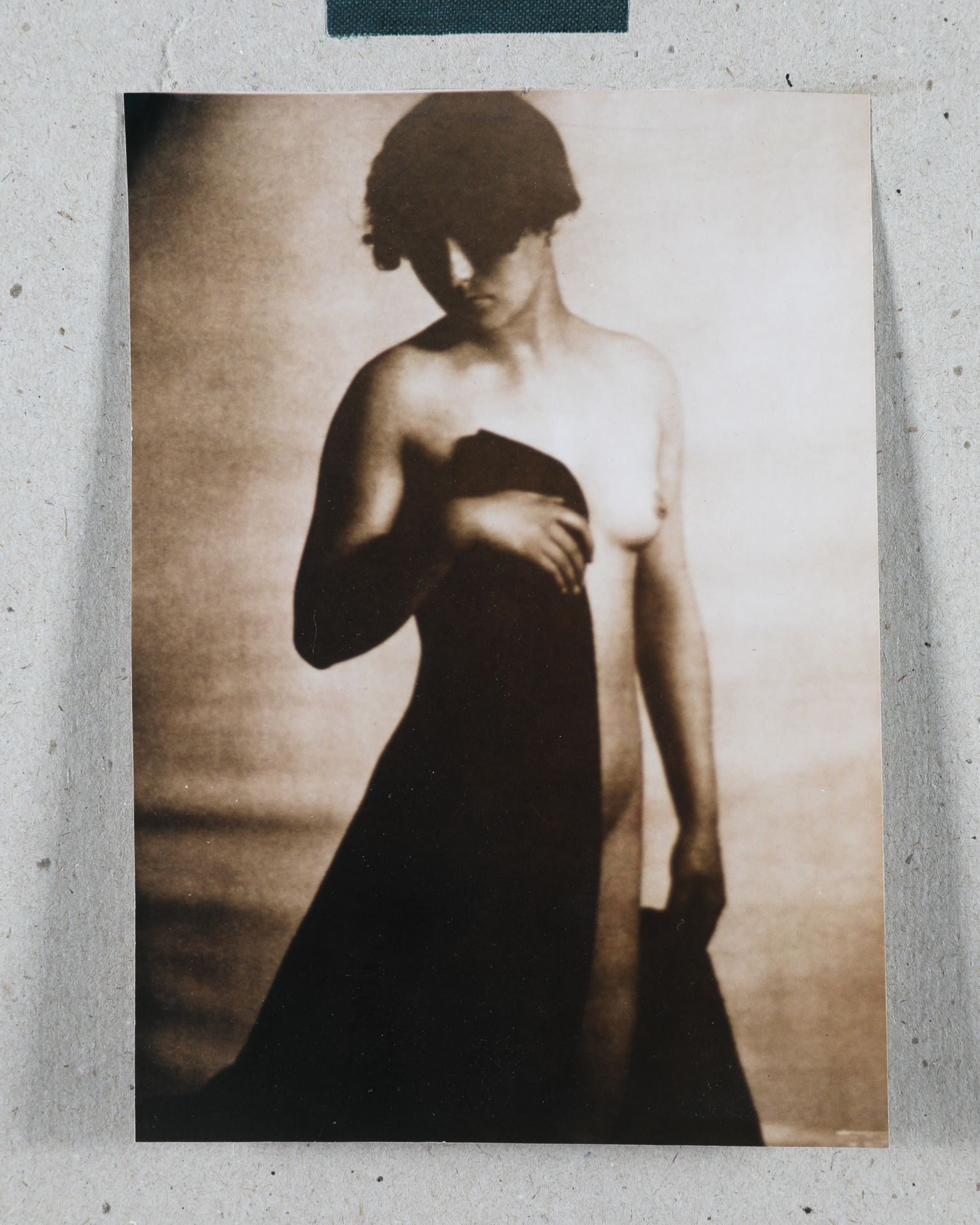 František Drtikol*, 4 nude photographs - Image 2 of 8