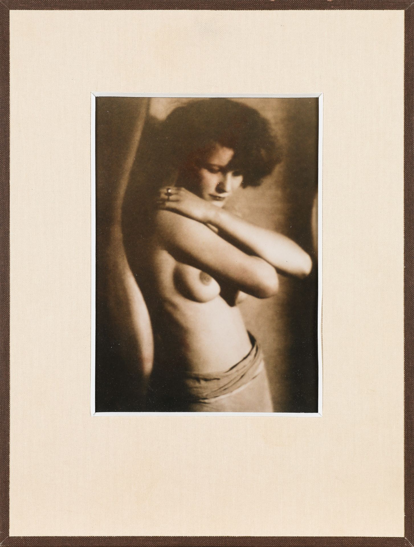 František Drtikol*, 4 nude photographs - Image 8 of 8