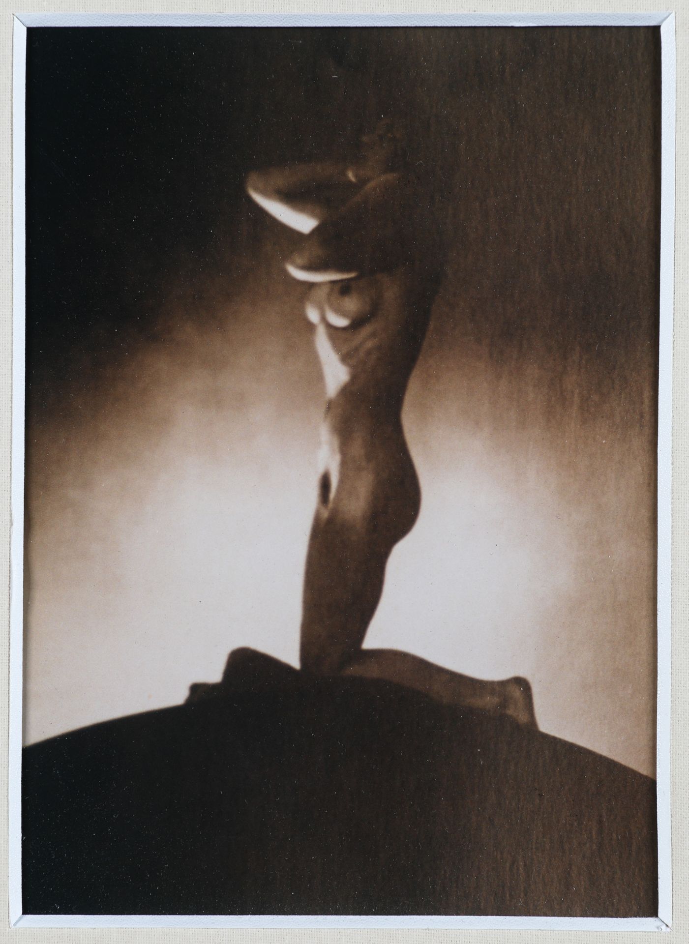 František Drtikol*, 4 nude photographs - Image 6 of 8