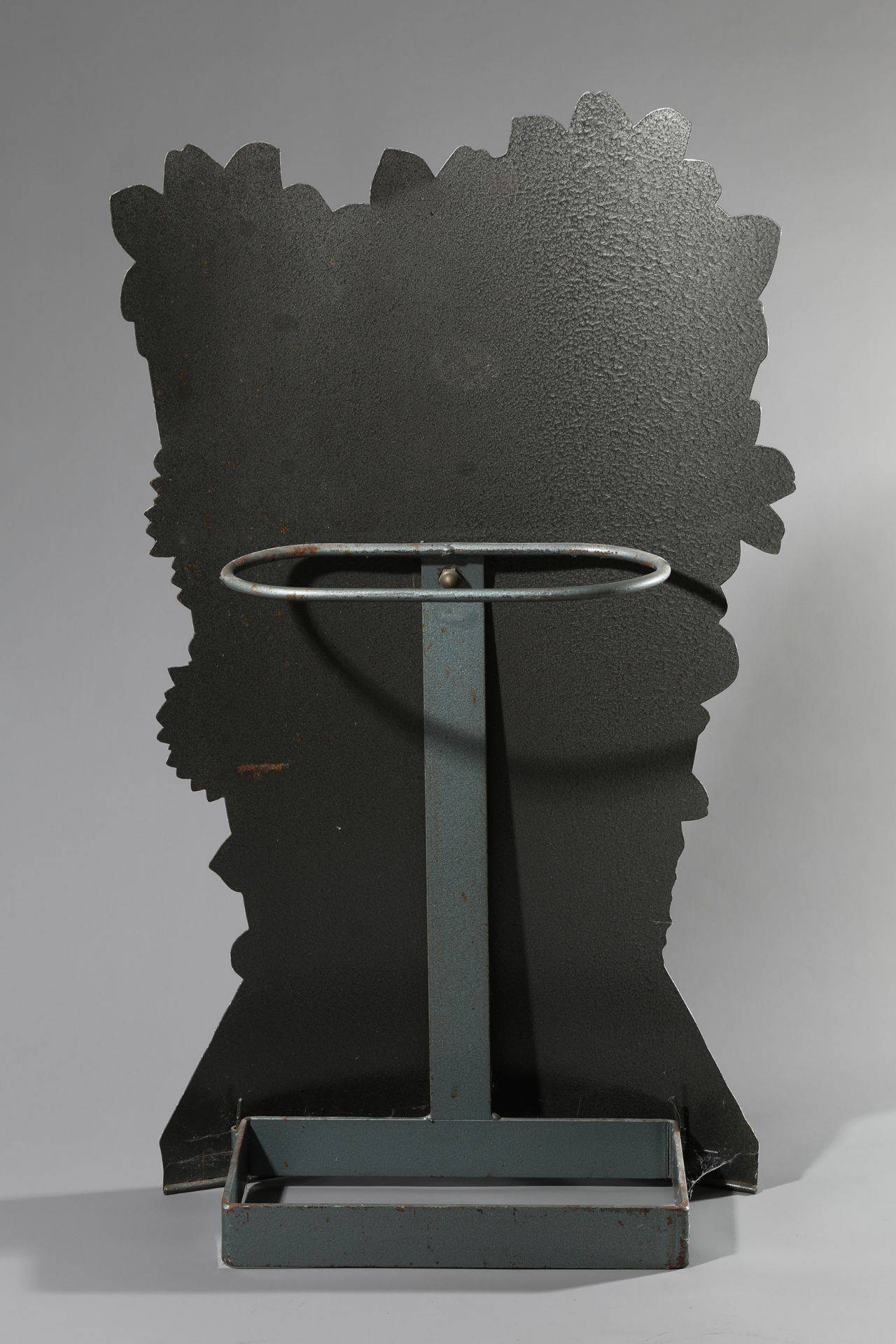 Piero Fornasetti, Umbrella Stand, model Cesto di Dalie - Image 5 of 5