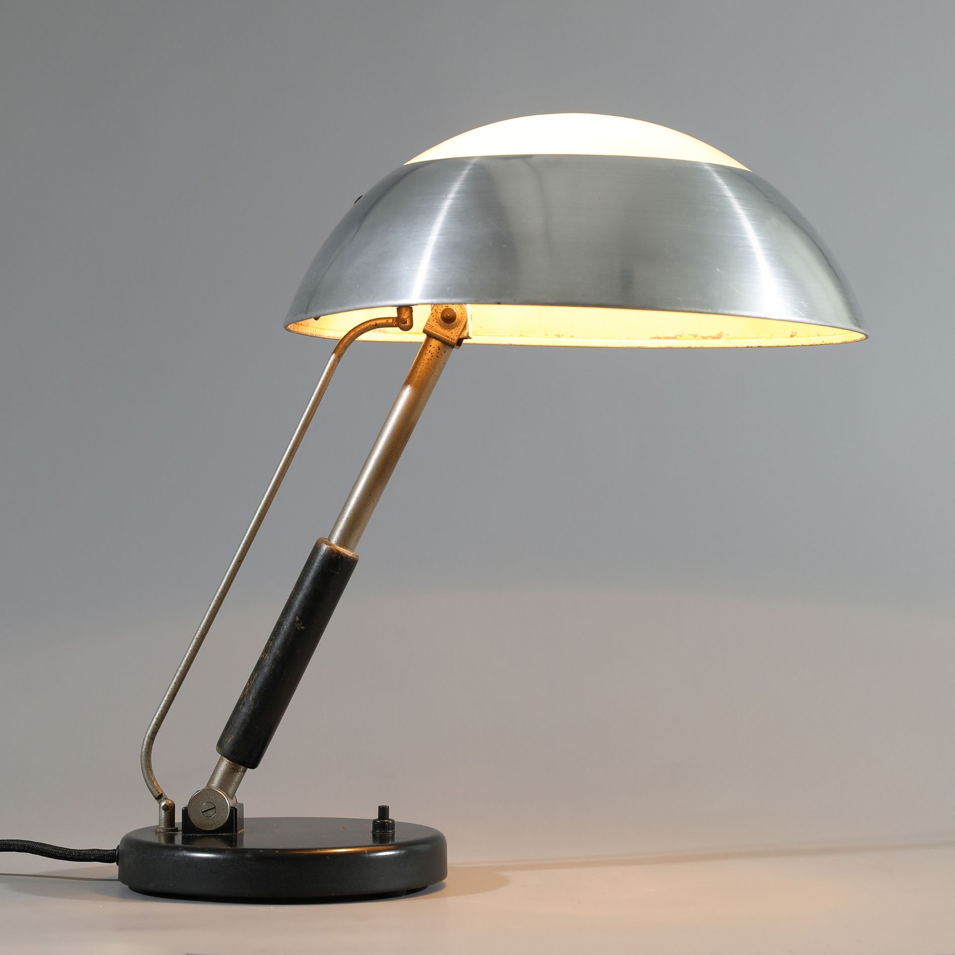 Karl Trabert, Schanzenbach & Co., Table Lamp / Desk Lamp