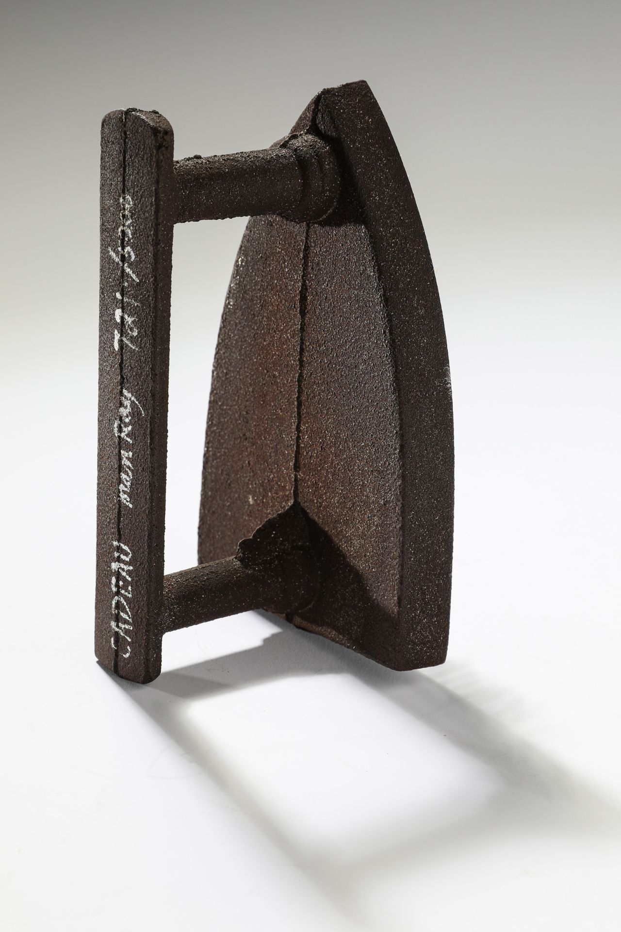 Man Ray, Cadeau, Multiple, Ex. 721/5000, original packaging - Image 2 of 5