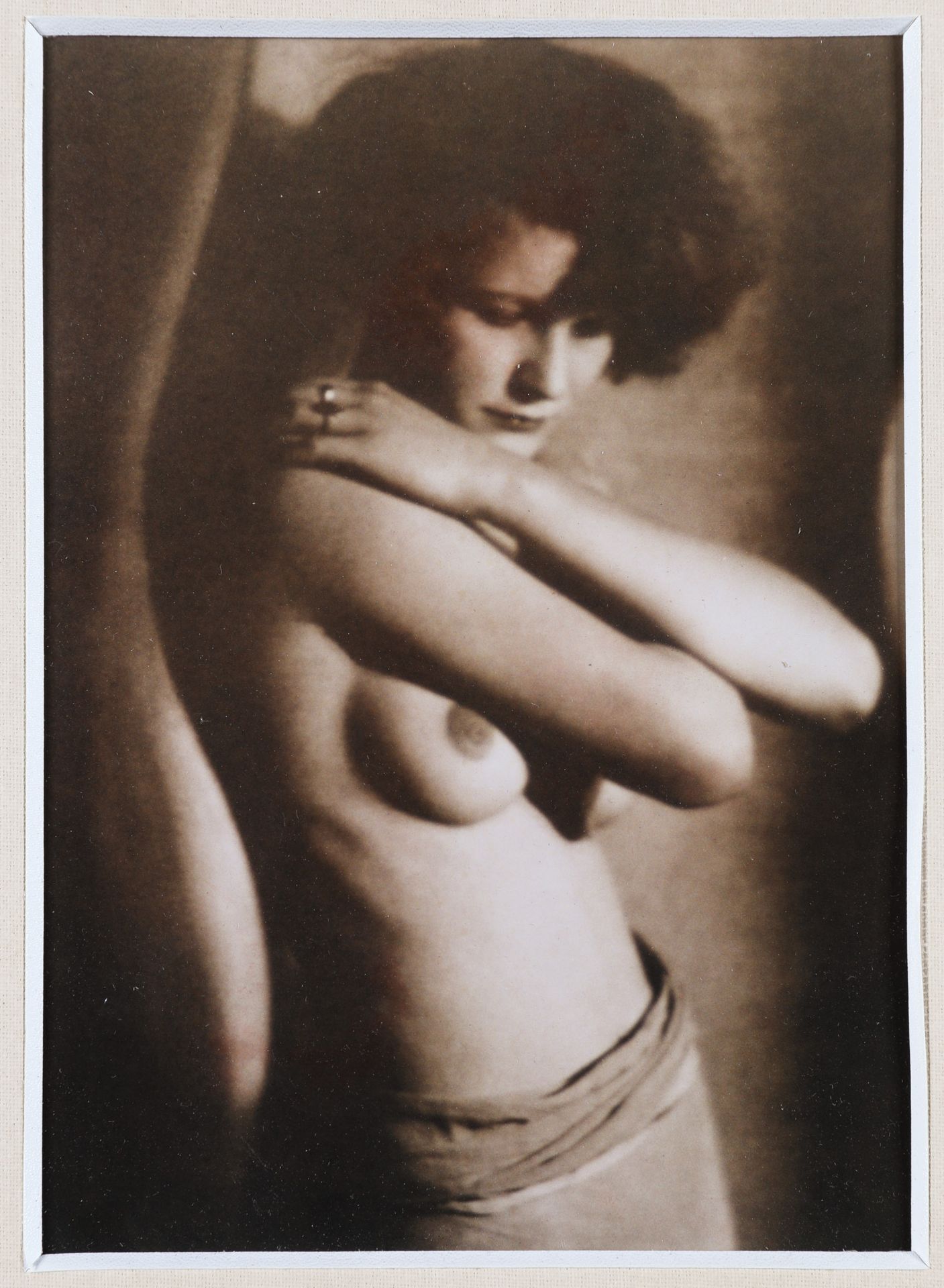 František Drtikol*, 4 nude photographs - Image 7 of 8