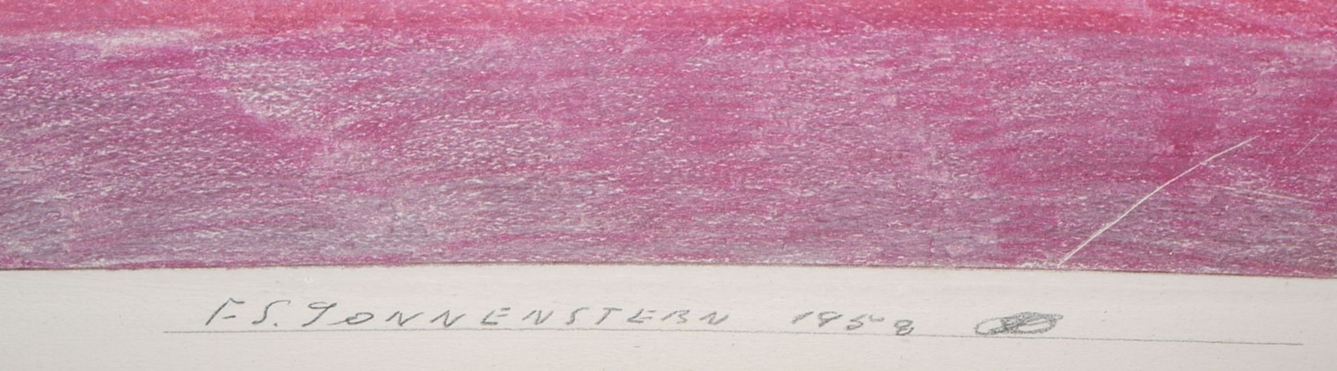 Friedrich Schroeder Sonnenstern, "Jonas mit dem Waallfisch, oder der Universaal-Allesfresser", groß - Bild 6 aus 9
