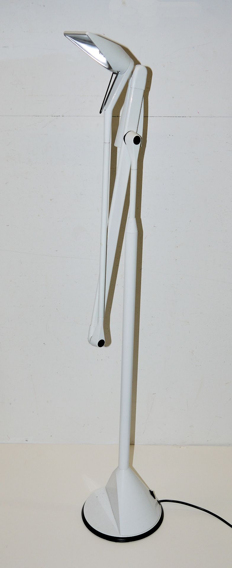 Walter Monici, floor lamp "Zelig" for Lumina, Italy 1990s - Image 2 of 2