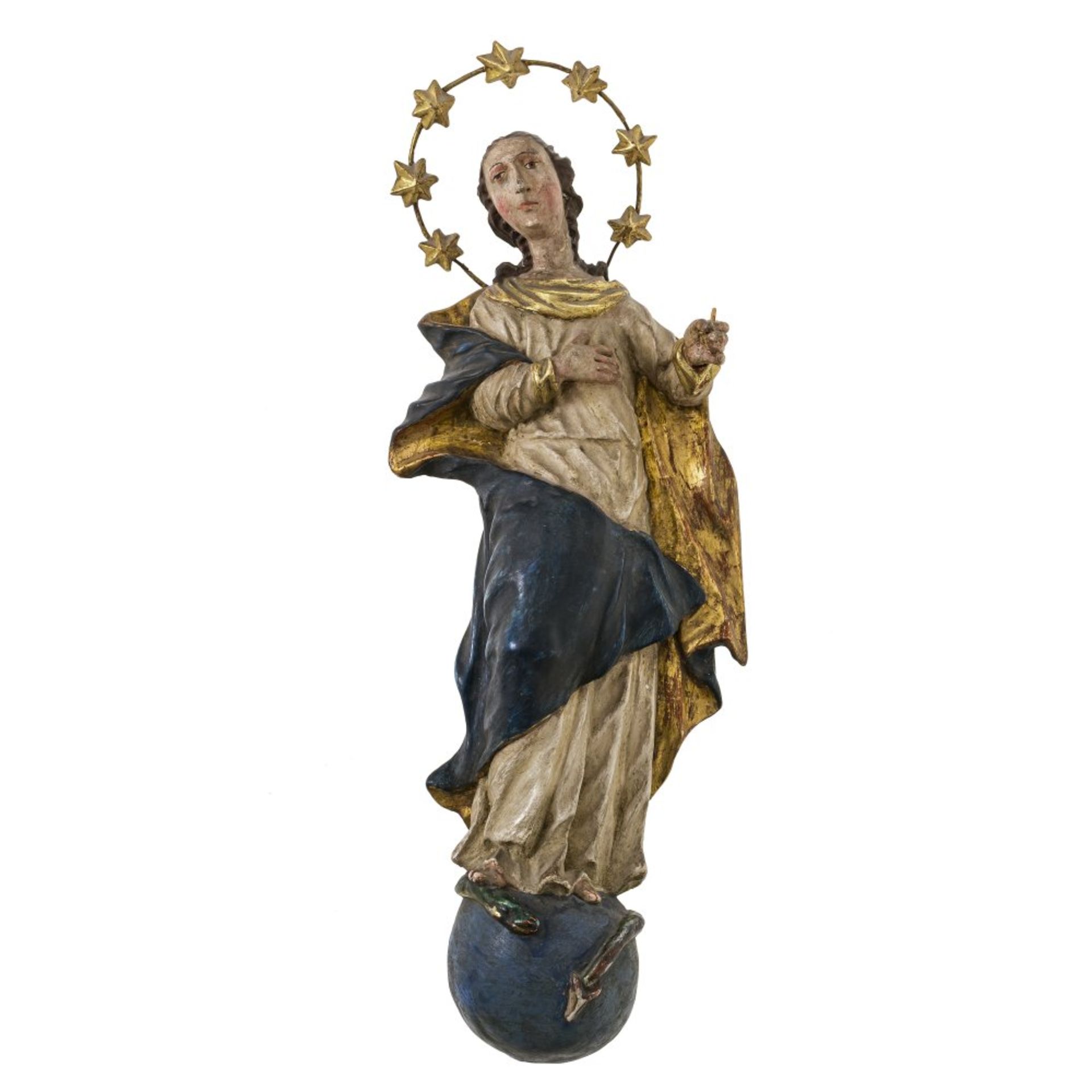 Maria Immaculata