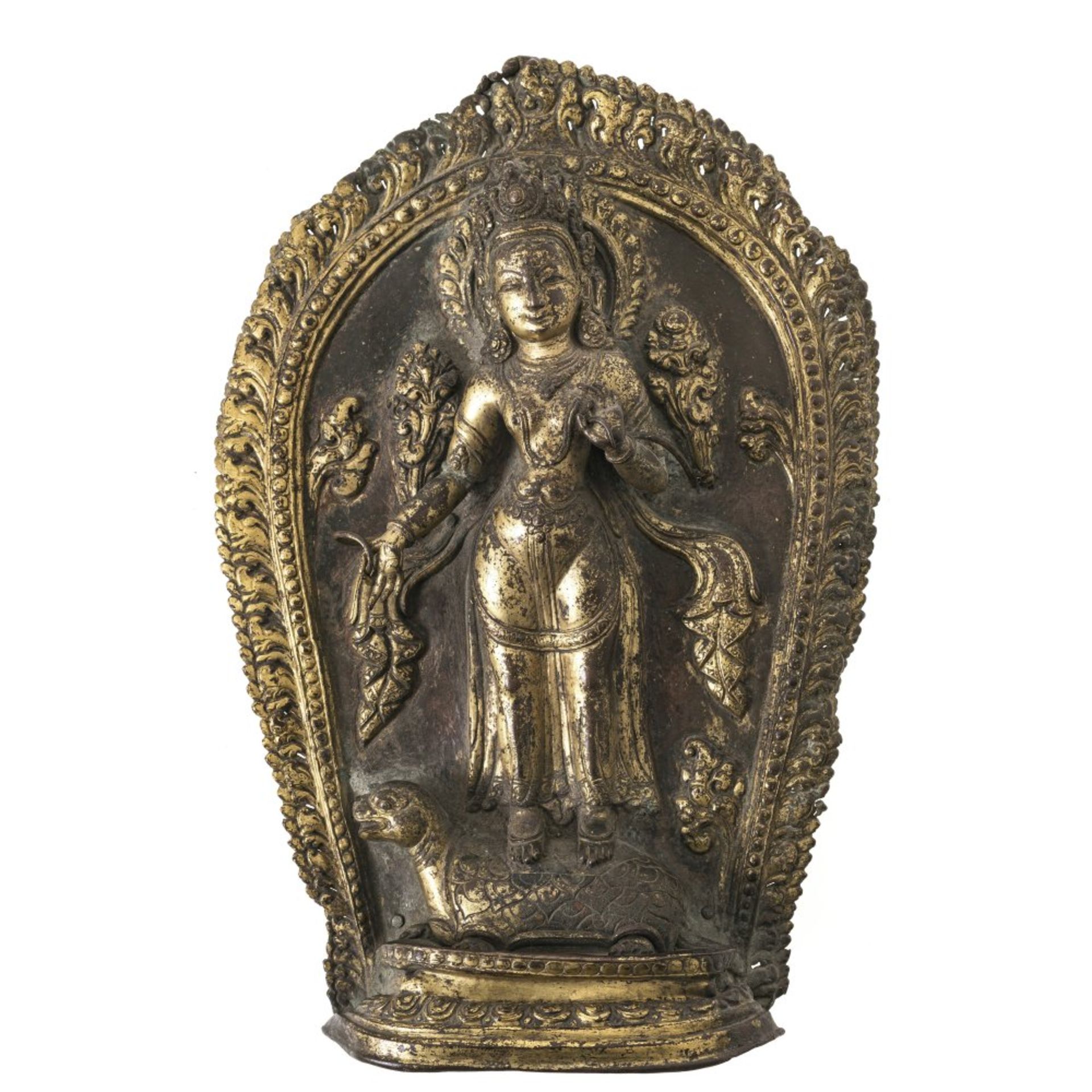 Bodhisattva