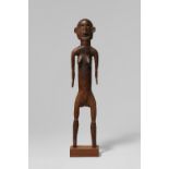 SOUTH-EAST AFRICA FEMALE FIGURE