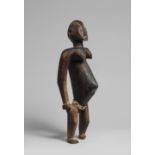 MOSSI FEMALE FIGURE