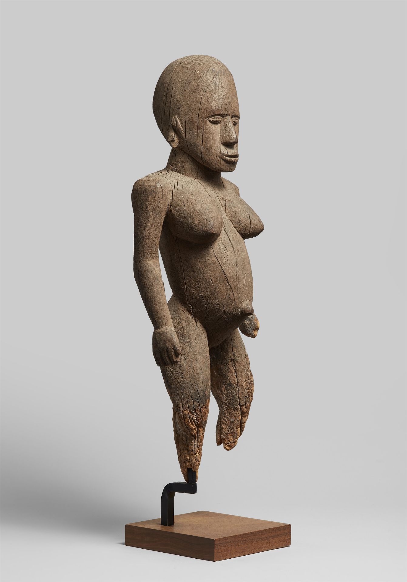 LOBI FEMALE FIGURE