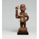 KONGO POWER FIGURE