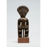 MBOLE FIGURE