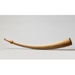 IVORY TRUMPET