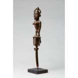 YORUBA SCEPTRE