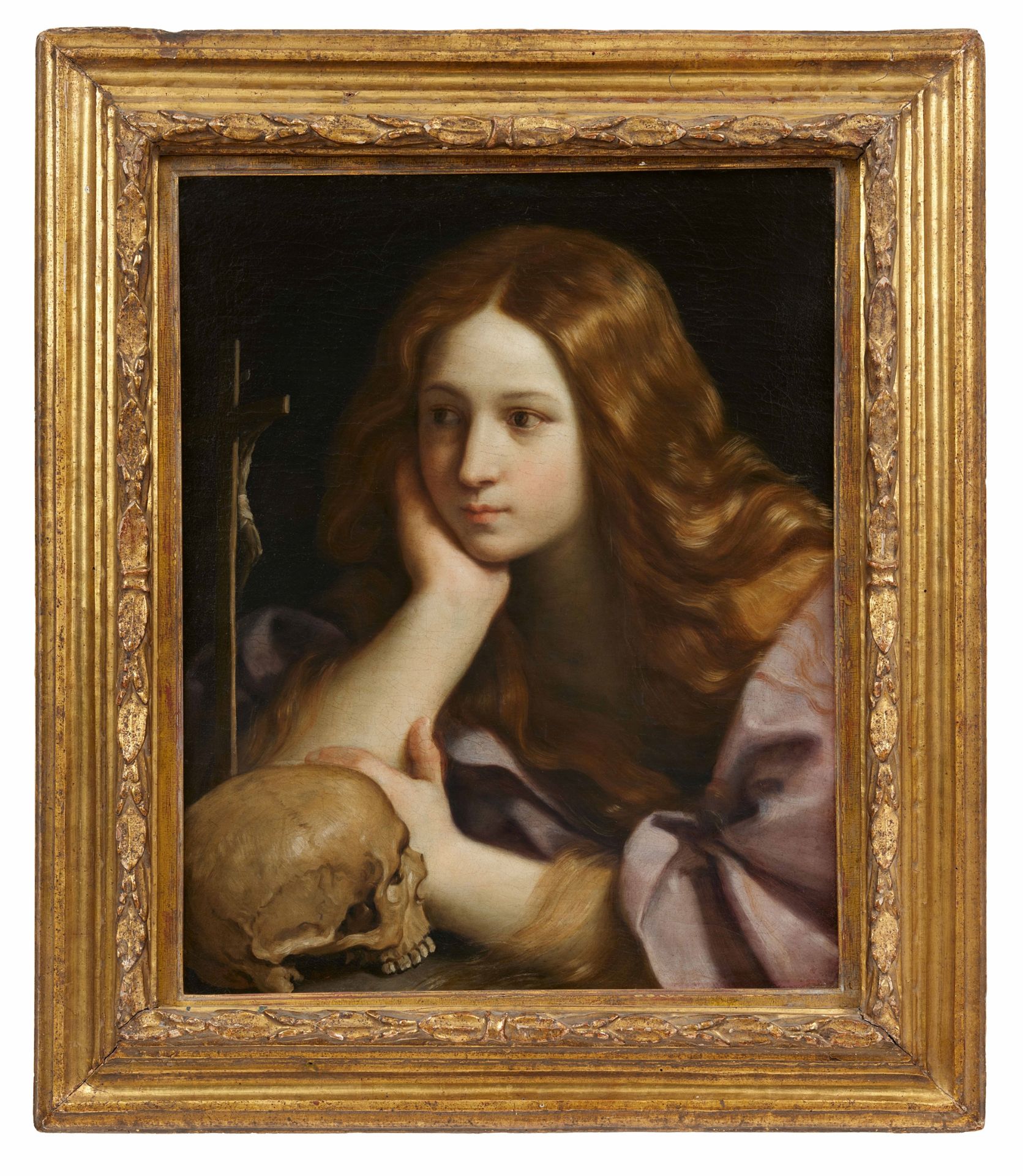 Guido Reni, Saint Mary Magdalene - Image 2 of 2