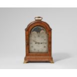 Englische bracket clock