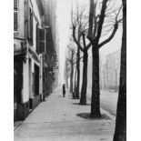 Louis Stettner, Avenue de Chatillon