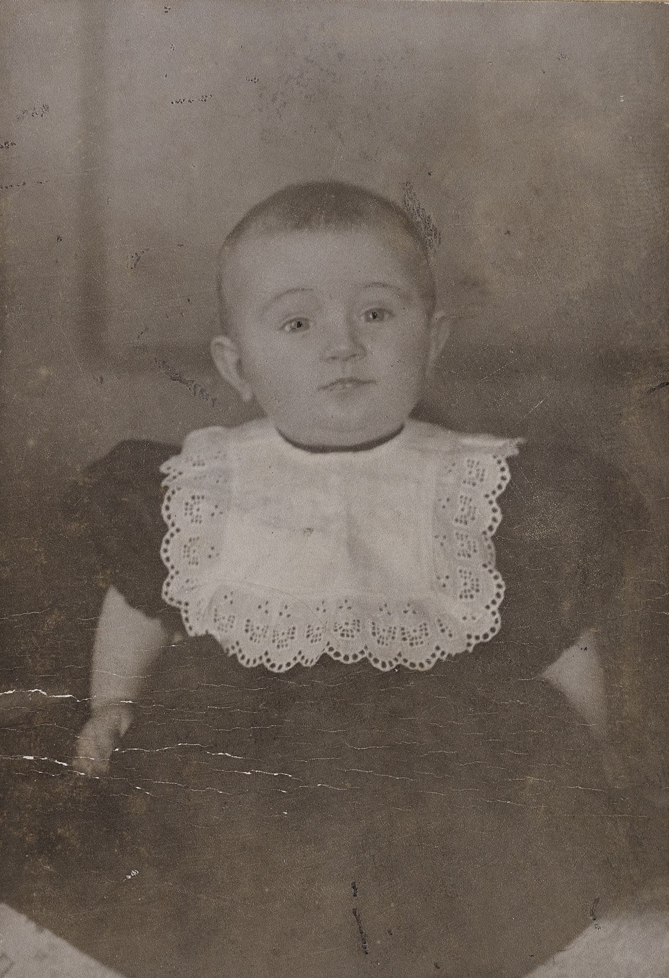 August Sander, Familienportraits aus Puderbach/Westerwald - Bild 7 aus 8