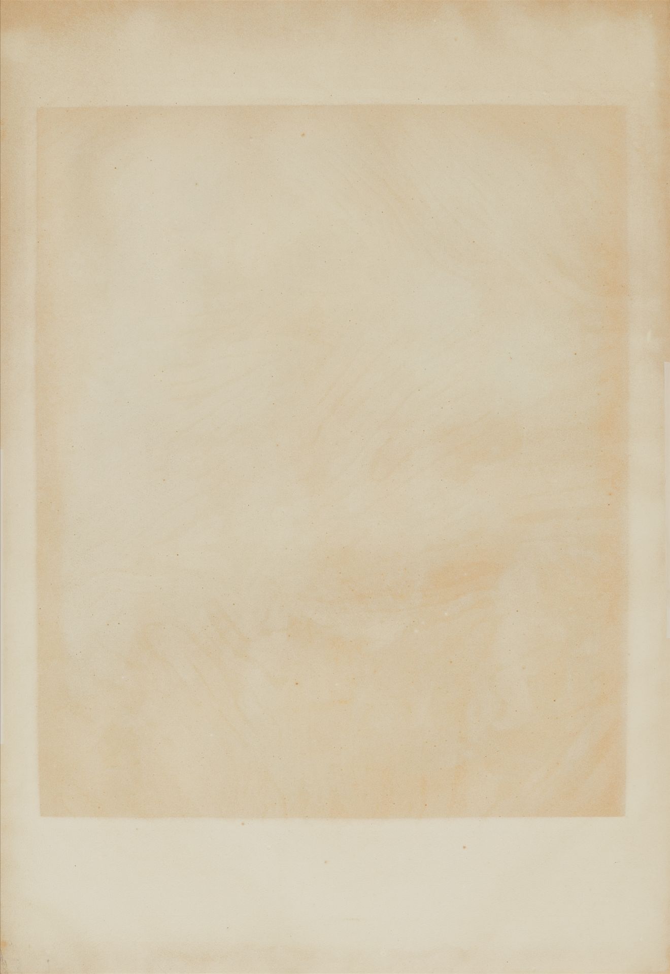 Pierre-Auguste Renoir, Le Chapeau Épinglé, 2e planche - Image 2 of 2