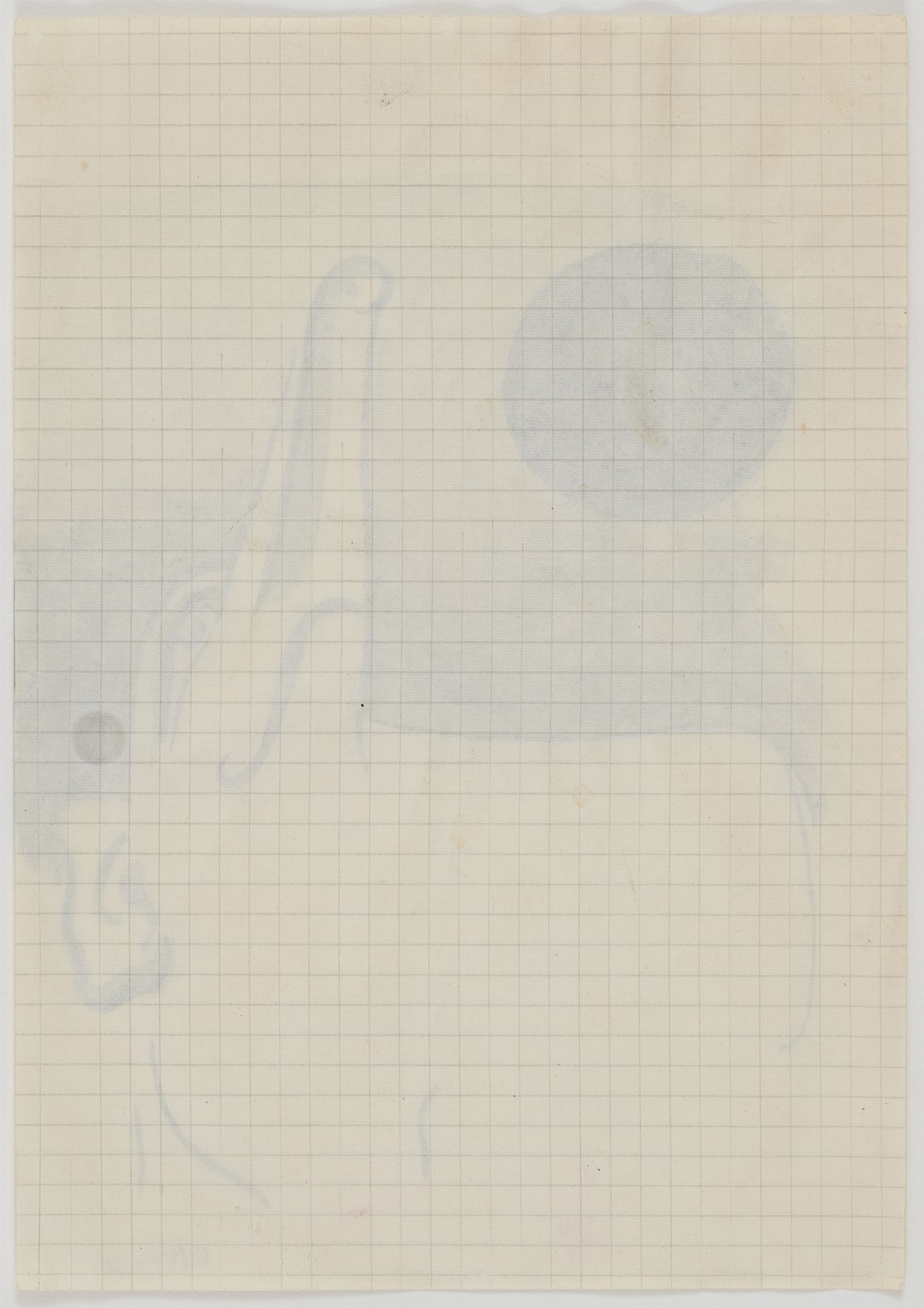 Sigmar Polke, Untitled - Image 3 of 3