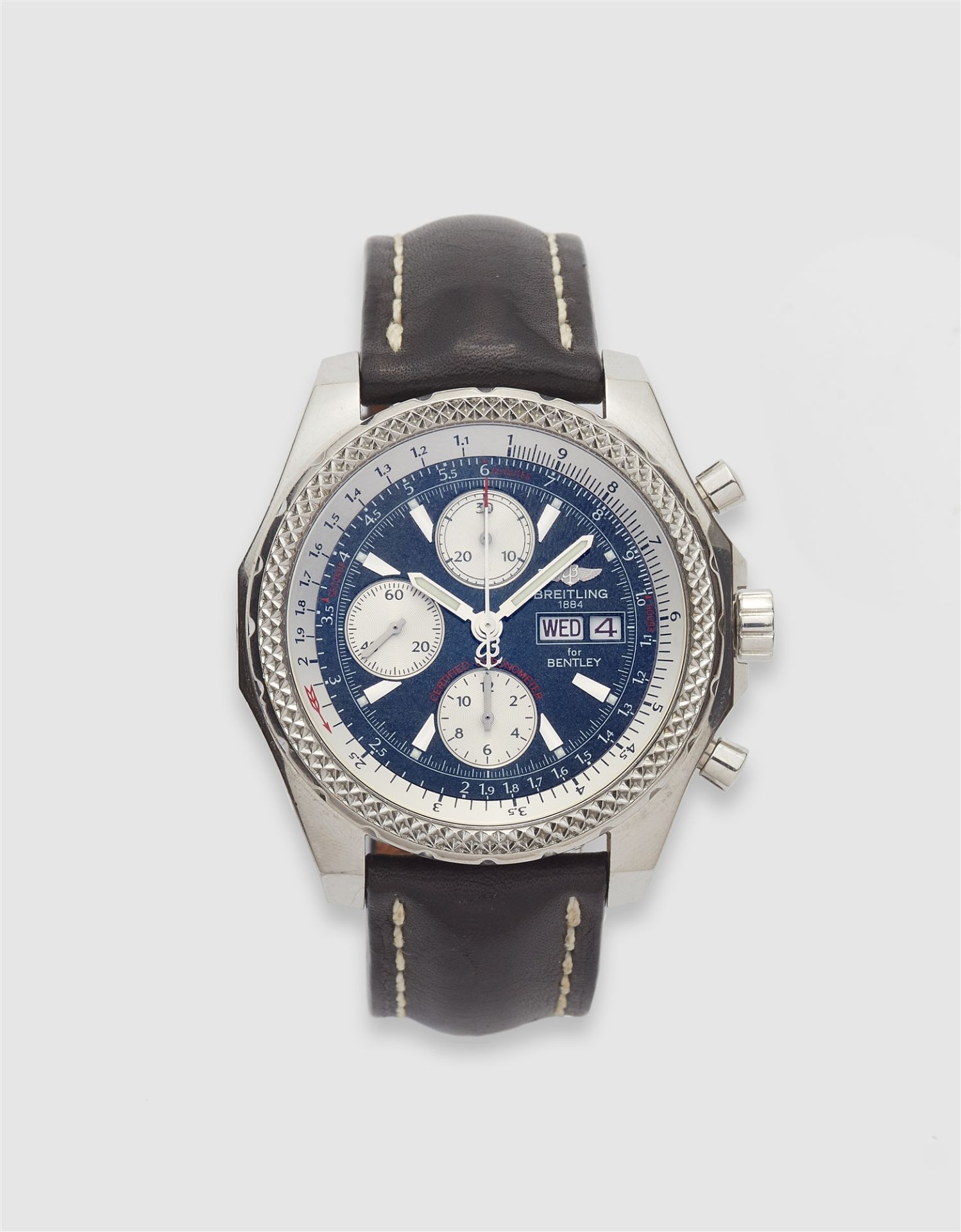 Breitling for Bentley Special Edition