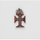 Kommandeurkreuz des Christusordens