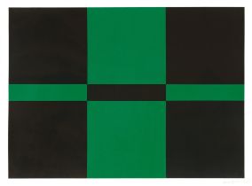 Carmen Herrera, Ohne Titel