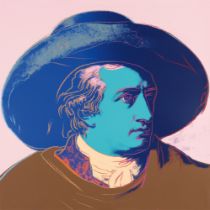 Andy Warhol, Goethe